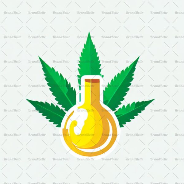 Cannabis Öl